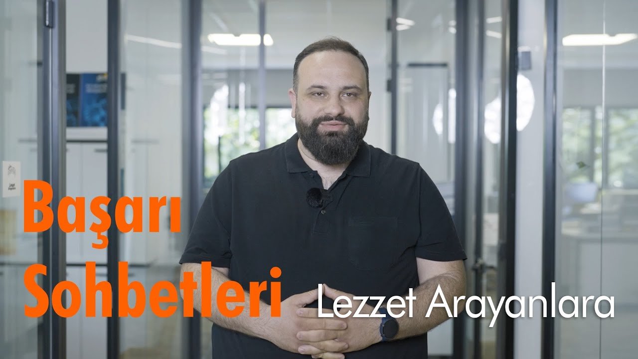 Lezzet Arayanlara