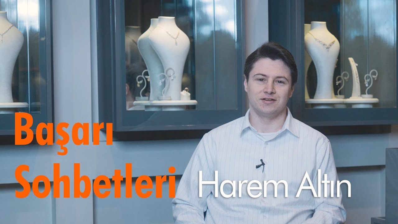 Harem Altın