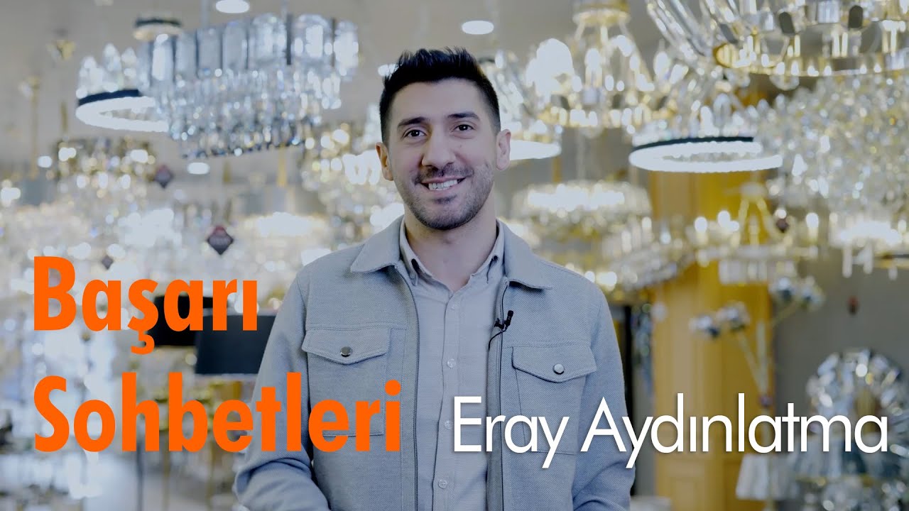 Eray Aydınlatma