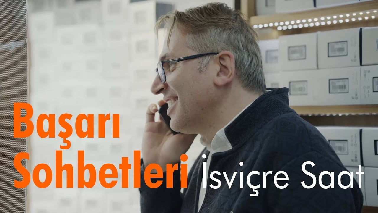 İsviçre Saat