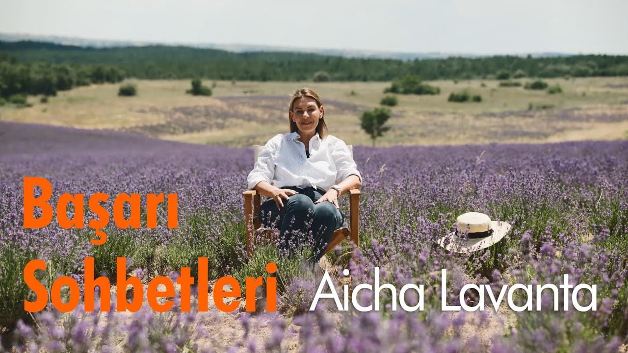 Aicha Lavanta