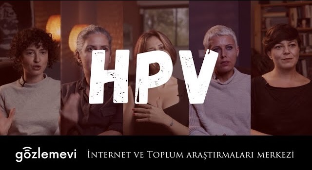 AYIPSIZ Bölüm 2 - HPV - Seks ve Toplum üzerine bir seri