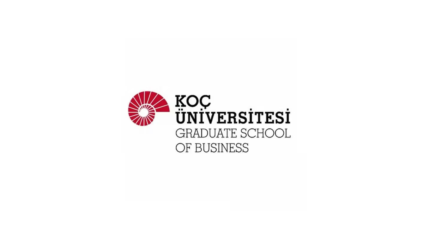 Koç University MBA Class of 2021